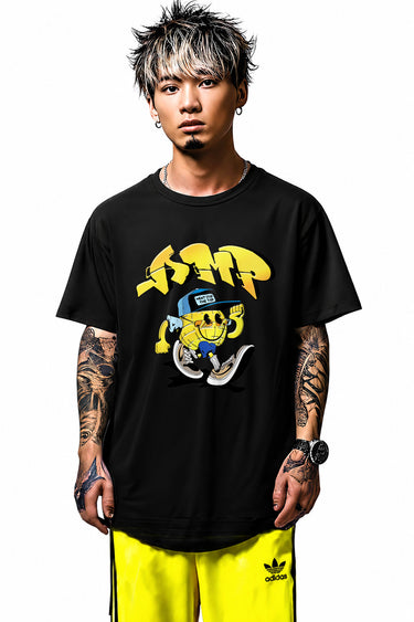 ALTIMAX MC Tee Black