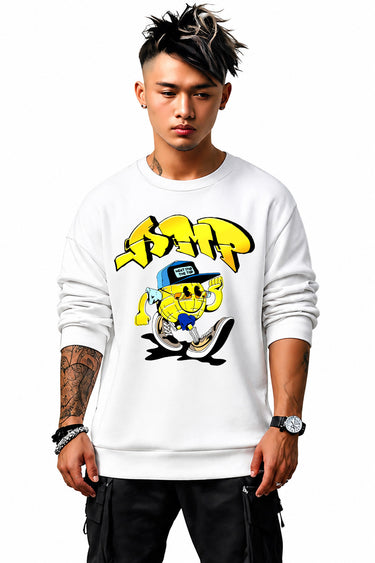 ALTIMAX RM Tee White