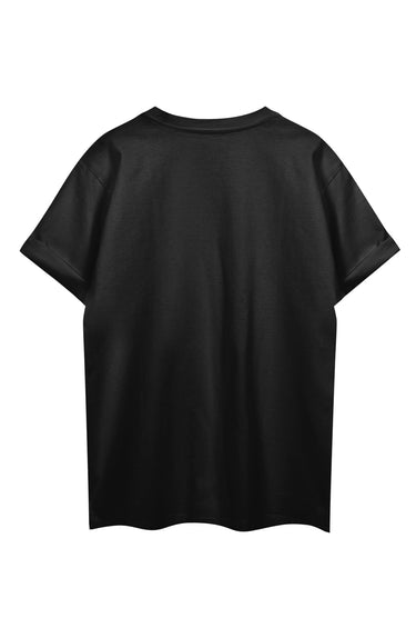 OUTER REACH MC Tee Black